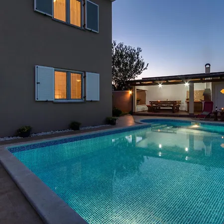 Casa vacanze 44 Loborika
