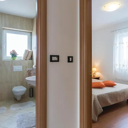 Casa vacanze 44 Loborika