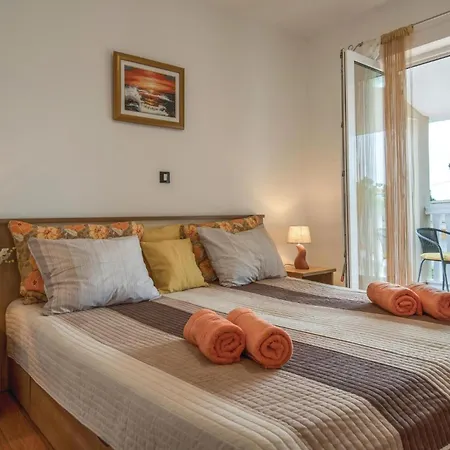Beautiful In With Wifi Vakantiehuis Loborika