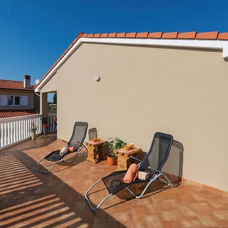 Casa vacanze 44 Loborika
